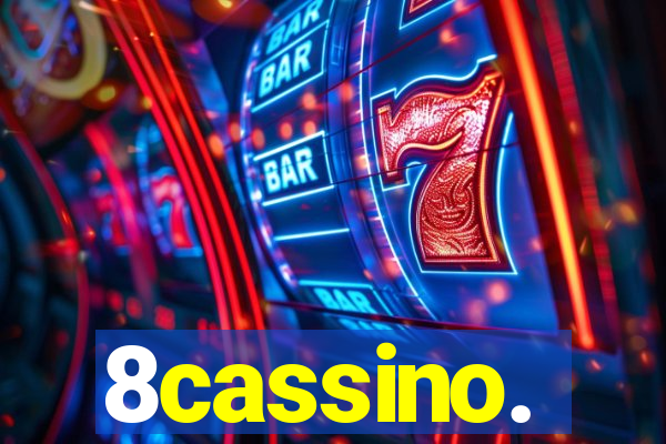 8cassino.