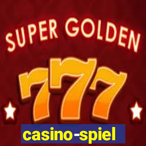 casino-spiel