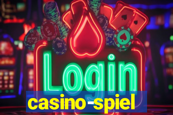 casino-spiel