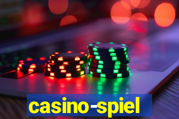 casino-spiel