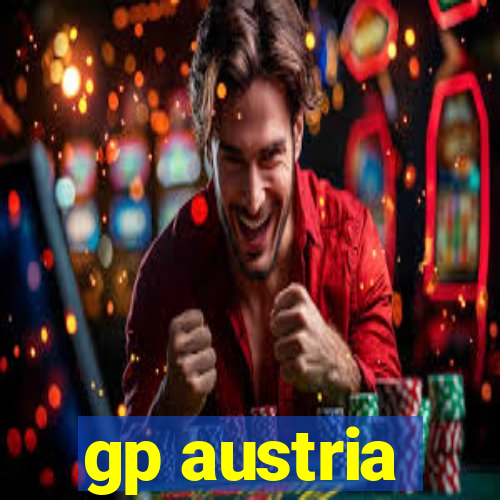 gp austria