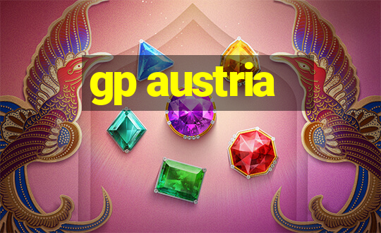 gp austria