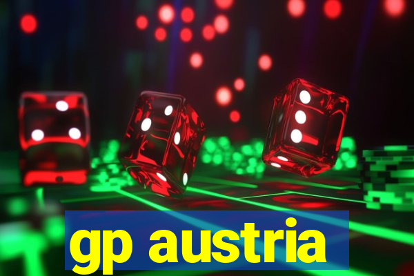 gp austria