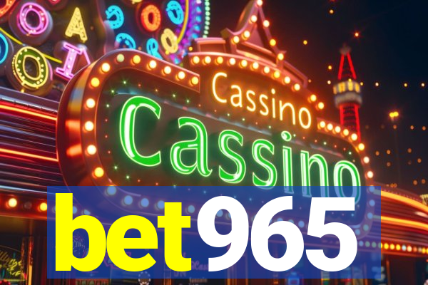 bet965