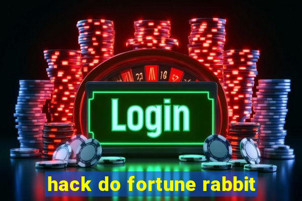 hack do fortune rabbit