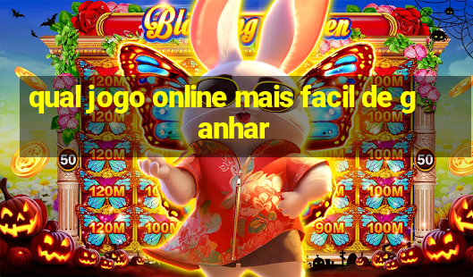 qual jogo online mais facil de ganhar