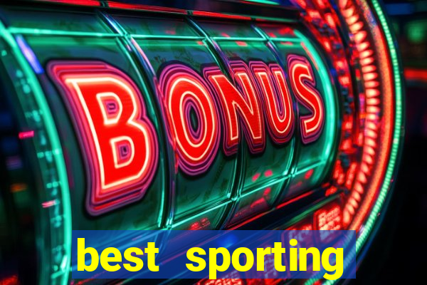 best sporting betting sites