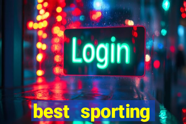 best sporting betting sites