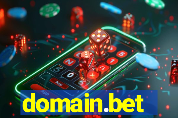 domain.bet