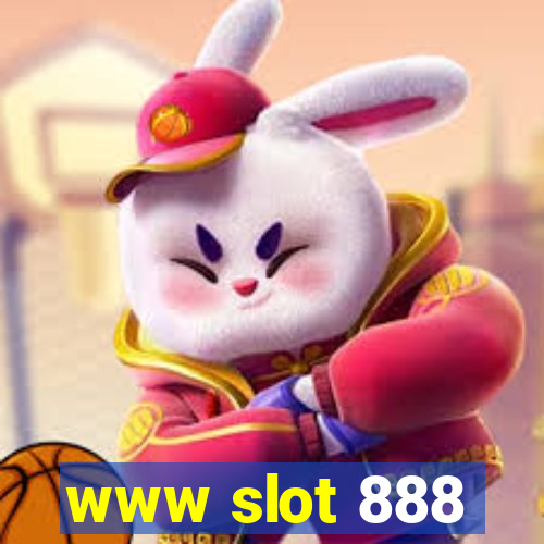 www slot 888