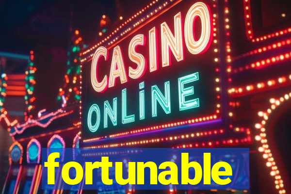 fortunable