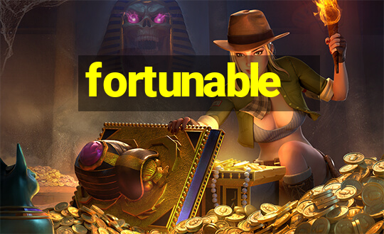 fortunable