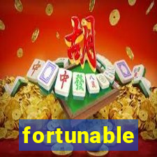 fortunable