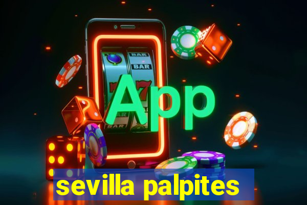 sevilla palpites