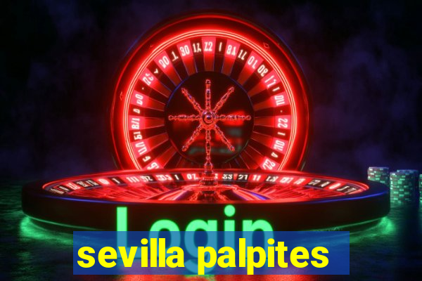 sevilla palpites