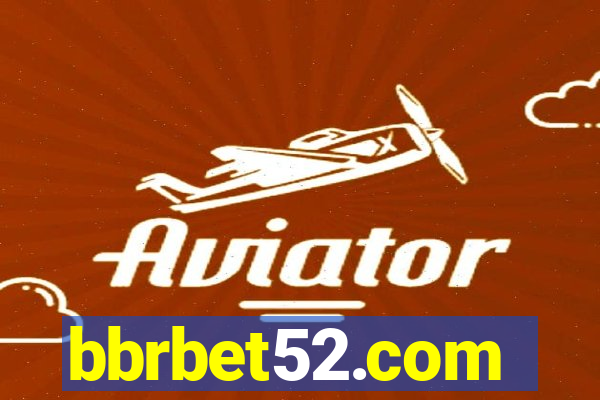 bbrbet52.com