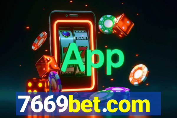 7669bet.com