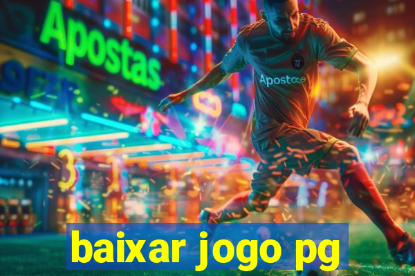 baixar jogo pg