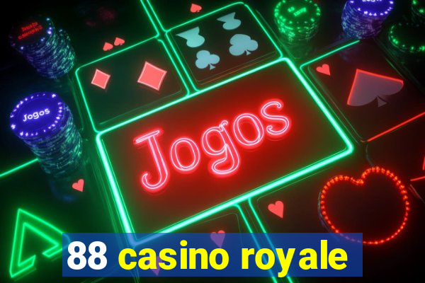 88 casino royale