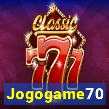 Jogogame70