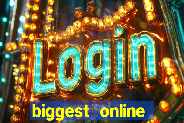 biggest online bingo sites