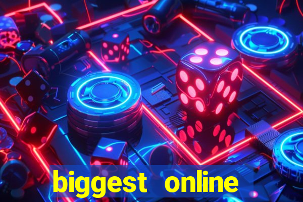 biggest online bingo sites