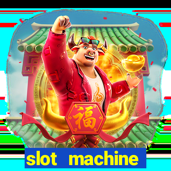 slot machine symbols png