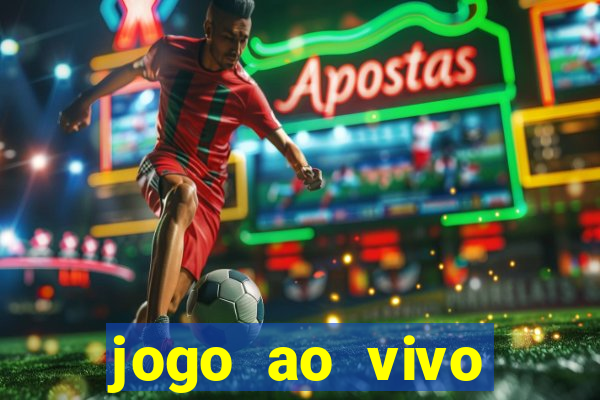 jogo ao vivo atletico paranaense