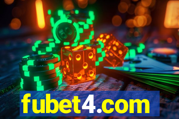 fubet4.com