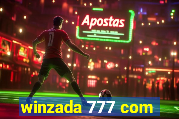 winzada 777 com