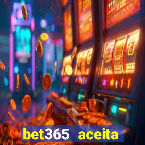 bet365 aceita cart?o de crédito