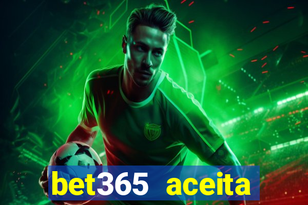 bet365 aceita cart?o de crédito