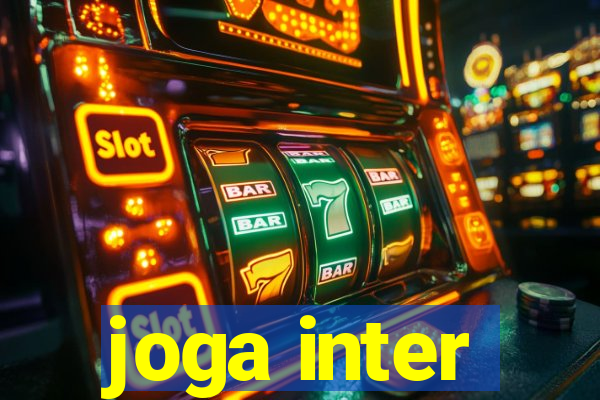 joga inter