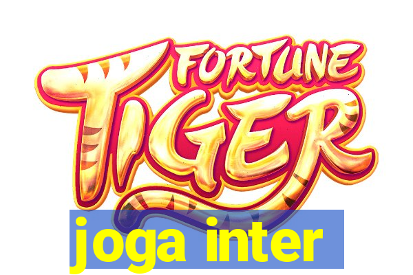 joga inter