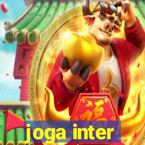 joga inter