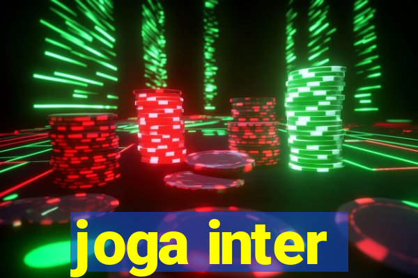 joga inter