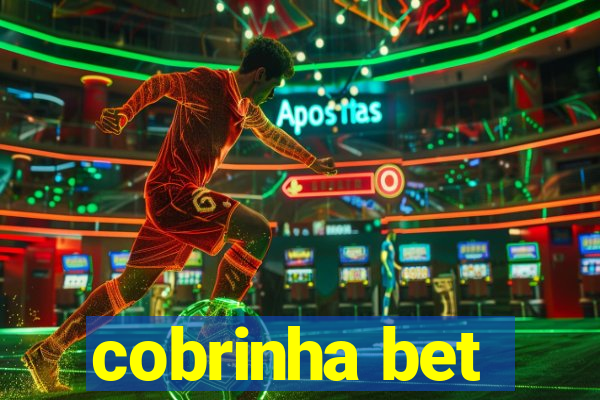 cobrinha bet