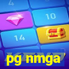 pg nmga