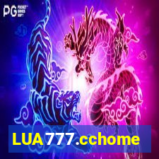 LUA777.cchome