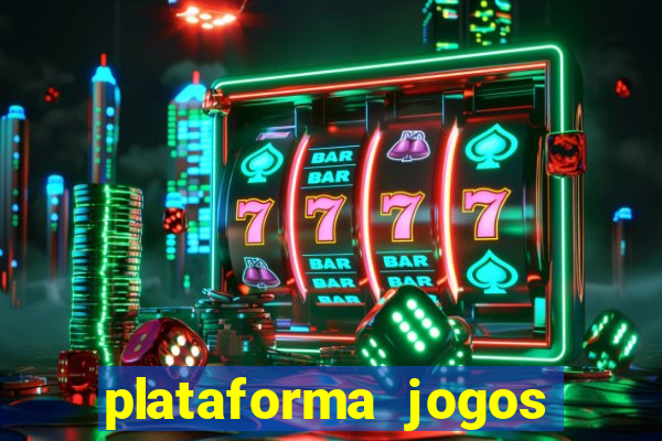 plataforma jogos que pagam