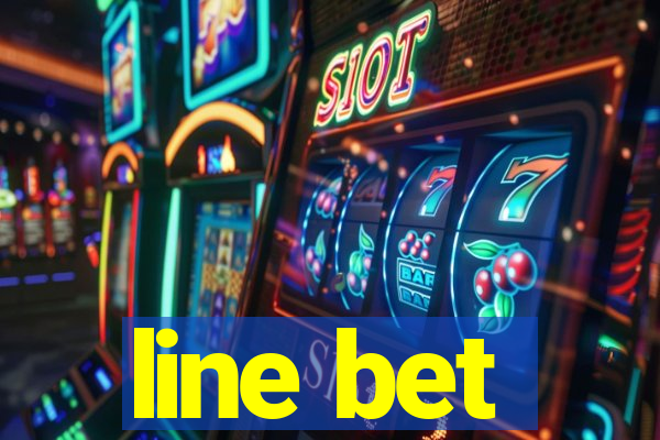 line bet