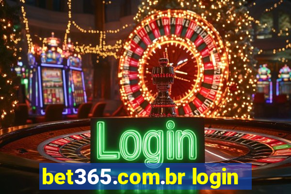 bet365.com.br login