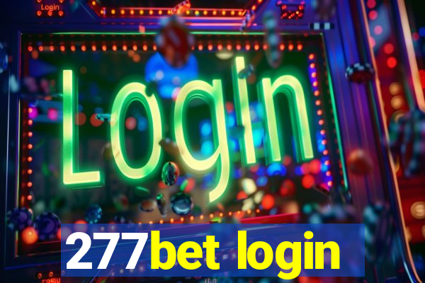 277bet login