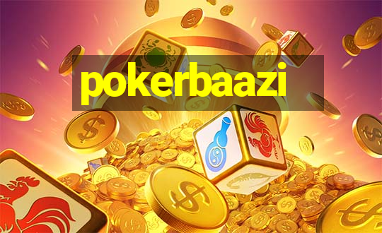 pokerbaazi