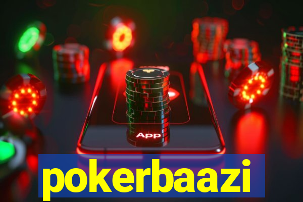 pokerbaazi