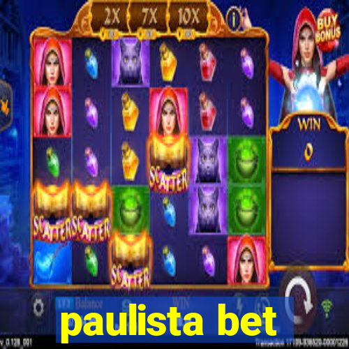 paulista bet