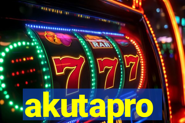 akutapro