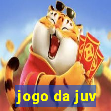 jogo da juv