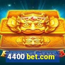 4400 bet.com