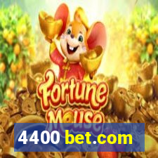 4400 bet.com